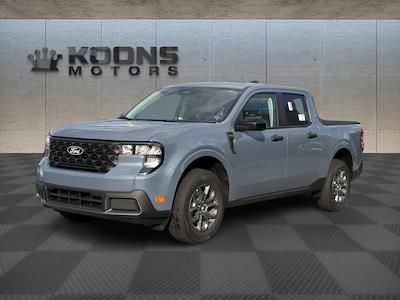 2025 Ford Maverick SuperCrew Cab AWD Pickup for sale #F22394 - photo 1