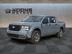 2025 Ford Maverick SuperCrew Cab AWD Pickup for sale #F22394 - photo 1