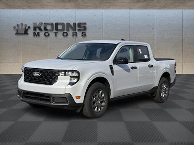 2025 Ford Maverick SuperCrew Cab AWD Pickup for sale #F22395 - photo 1