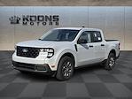 2025 Ford Maverick SuperCrew Cab AWD Pickup for sale #F22395 - photo 1