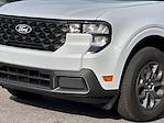 2025 Ford Maverick SuperCrew Cab AWD Pickup for sale #F22395 - photo 2