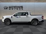 2025 Ford Maverick SuperCrew Cab AWD Pickup for sale #F22395 - photo 4