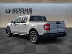 2025 Ford Maverick SuperCrew Cab AWD Pickup for sale #F22395 - photo 5