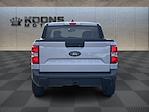 2025 Ford Maverick SuperCrew Cab AWD Pickup for sale #F22395 - photo 7