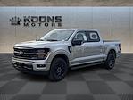 New 2025 Ford F-150 XLT SuperCrew Cab 4x4 Pickup for sale #F22397 - photo 1