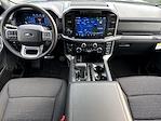 New 2025 Ford F-150 XLT SuperCrew Cab 4x4 Pickup for sale #F22397 - photo 16