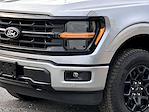 New 2025 Ford F-150 XLT SuperCrew Cab 4x4 Pickup for sale #F22397 - photo 10