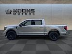 New 2025 Ford F-150 XLT SuperCrew Cab 4x4 Pickup for sale #F22397 - photo 4