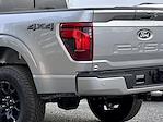 New 2025 Ford F-150 XLT SuperCrew Cab 4x4 Pickup for sale #F22397 - photo 5