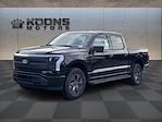New 2025 Ford F-150 Lightning Flash SuperCrew Cab AWD Pickup for sale #F22403 - photo 1