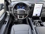New 2025 Ford F-150 Lightning Flash SuperCrew Cab AWD Pickup for sale #F22403 - photo 25