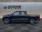 New 2025 Ford F-150 Lightning Flash SuperCrew Cab AWD Pickup for sale #F22403 - photo 5