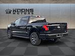 New 2025 Ford F-150 Lightning Flash SuperCrew Cab AWD Pickup for sale #F22403 - photo 2