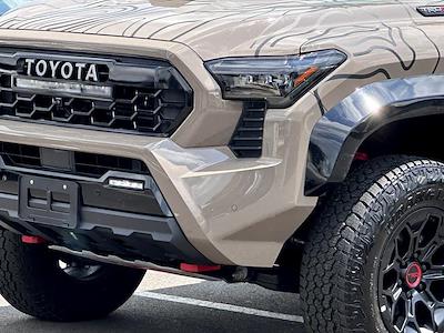 2025 Toyota Tacoma Double Cab 4WD Pickup for sale #F22404A - photo 2