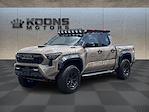 2025 Toyota Tacoma Double Cab 4WD Pickup for sale #F22404A - photo 1