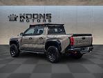 2025 Toyota Tacoma Double Cab 4WD Pickup for sale #F22404A - photo 2