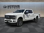 2025 Ford F-350 Crew Cab SRW 4x4 Pickup for sale #F22422 - photo 1