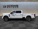 2025 Ford F-350 Crew Cab SRW 4x4 Pickup for sale #F22422 - photo 3