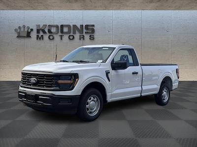 2025 Ford F-150 Regular Cab 4x2 Pickup for sale #F22423 - photo 1