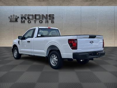 2025 Ford F-150 Regular Cab 4x2 Pickup for sale #F22423 - photo 2