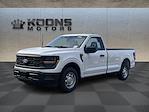 2025 Ford F-150 Regular Cab 4x2 Pickup for sale #F22423 - photo 1