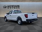 2025 Ford F-150 Regular Cab 4x2 Pickup for sale #F22423 - photo 2