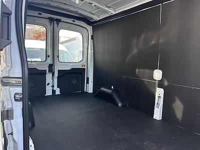 2024 Ford Transit 350 HD Regular Cab Medium Roof RWD Empty Cargo Van for sale #F22426 - photo 2