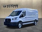2024 Ford Transit 350 HD Regular Cab Medium Roof RWD Empty Cargo Van for sale #F22426 - photo 1