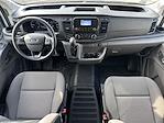 2024 Ford Transit 350 HD Regular Cab Medium Roof RWD Empty Cargo Van for sale #F22426 - photo 10