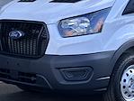 2024 Ford Transit 350 HD Regular Cab Medium Roof RWD Empty Cargo Van for sale #F22426 - photo 3