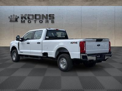 New 2025 Ford F-250 XL Crew Cab 4x4 Pickup for sale #F22430 - photo 2