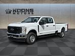 New 2025 Ford F-250 XL Crew Cab 4x4 Pickup for sale #F22430 - photo 1