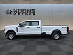 New 2025 Ford F-250 XL Crew Cab 4x4 Pickup for sale #F22430 - photo 4
