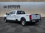 New 2025 Ford F-250 XL Crew Cab 4x4 Pickup for sale #F22430 - photo 2