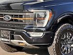 2022 Ford F-150 SuperCrew Cab 4x4 Pickup for sale #F22432A - photo 3