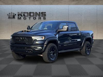 2025 Ram 1500 Crew Cab 4x4 Pickup for sale #F22436A - photo 1