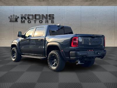 2025 Ram 1500 Crew Cab 4x4 Pickup for sale #F22436A - photo 2