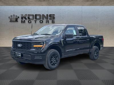 2025 Ford F-150 SuperCrew Cab 4x4 Pickup for sale #F22441 - photo 1