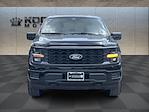 New 2025 Ford F-150 STX SuperCrew Cab 4x4 Pickup for sale #F22441 - photo 4
