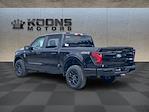 New 2025 Ford F-150 STX SuperCrew Cab 4x4 Pickup for sale #F22441 - photo 2