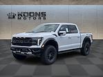 2025 Ford F-150 SuperCrew Cab 4x4 Pickup for sale #F22442 - photo 1