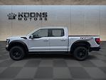2025 Ford F-150 SuperCrew Cab 4x4 Pickup for sale #F22442 - photo 5