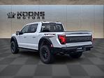 2025 Ford F-150 SuperCrew Cab 4x4 Pickup for sale #F22442 - photo 2