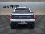 2025 Ford F-150 SuperCrew Cab 4x4 Pickup for sale #F22442 - photo 8