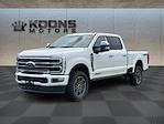 2025 Ford F-250 Crew Cab 4x4 Pickup for sale #F22450 - photo 1