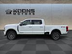 2025 Ford F-250 Crew Cab 4x4 Pickup for sale #F22450 - photo 4