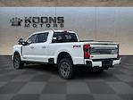 2025 Ford F-250 Crew Cab 4x4 Pickup for sale #F22450 - photo 5