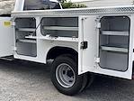 2025 Ford F-350 Crew Cab DRW 4x4 Service Truck for sale #F22459 - photo 11