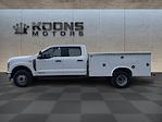 2025 Ford F-350 Crew Cab DRW 4x4 Service Truck for sale #F22459 - photo 5