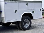 2025 Ford F-350 Crew Cab DRW 4x4 Service Truck for sale #F22459 - photo 7